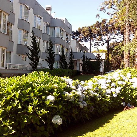 Flat No Hotel Mountain Village Canela Exteriér fotografie