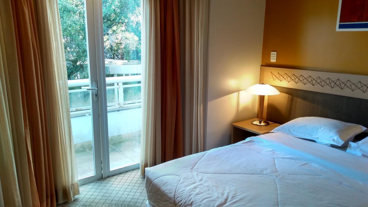 Flat No Hotel Mountain Village Canela Exteriér fotografie